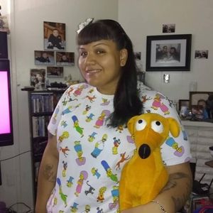 Meet your Posher, Victoria